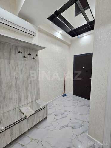 İcarəyə verilir 2 otaqlı yeni tikili 60 m², 20 Yanvar m., photo 10 from 14