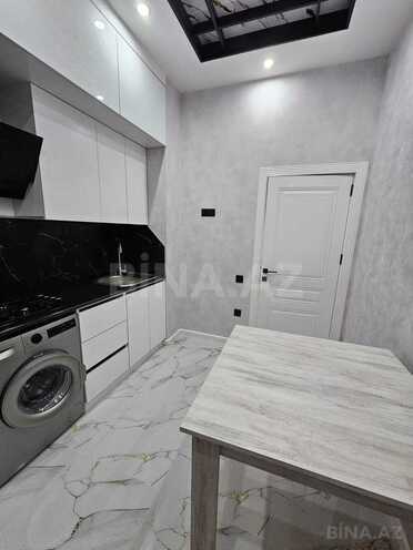İcarəyə verilir 2 otaqlı yeni tikili 60 m², 20 Yanvar m., photo 9 from 14