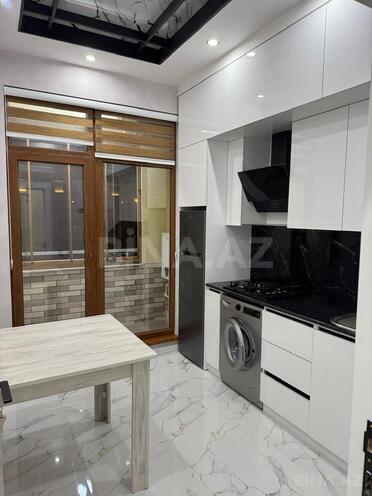 İcarəyə verilir 2 otaqlı yeni tikili 60 m², 20 Yanvar m., photo 8 from 14