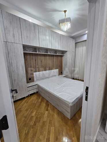 İcarəyə verilir 2 otaqlı yeni tikili 60 m², 20 Yanvar m., photo 1 from 14