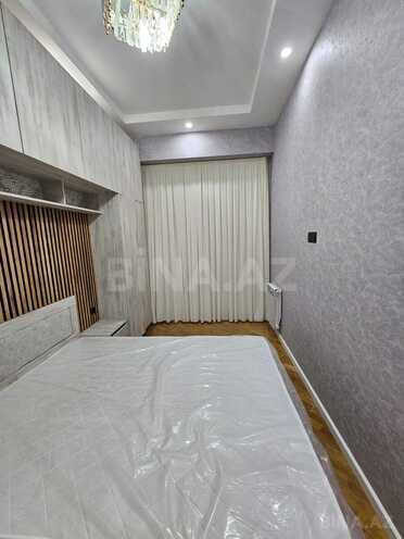 İcarəyə verilir 2 otaqlı yeni tikili 60 m², 20 Yanvar m., photo 4 from 14