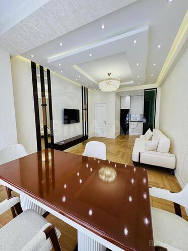 Продаётся 2-комн. новостройка 63 м², м. Кероглу, photo 4 from 13