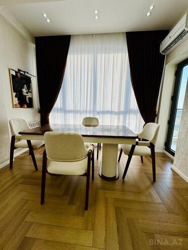 Продаётся 2-комн. новостройка 63 м², м. Кероглу, photo 3 from 13