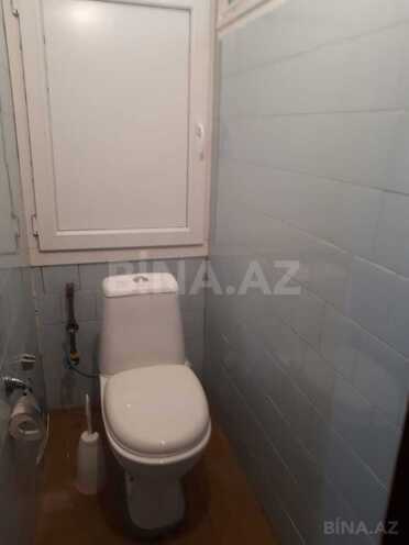 Satılır 5 otaqlı köhnə tikili 100 m², Əhmədli m., photo 7 from 8