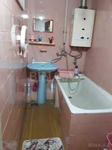 Satılır 5 otaqlı köhnə tikili 100 m², Əhmədli m., photo 6 from 8
