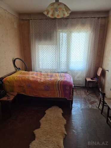Satılır 5 otaqlı köhnə tikili 100 m², Əhmədli m., photo 3 from 8