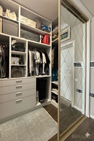 Satılır 2 otaqlı yeni tikili 70 m², Gənclik m., photo 15 from 16