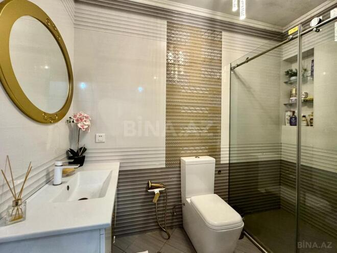 Satılır 2 otaqlı yeni tikili 70 m², Gənclik m., photo 13 from 16