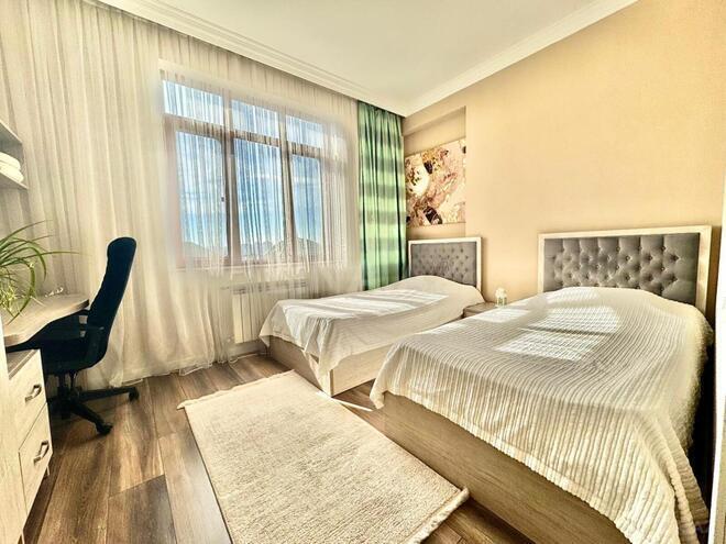 Satılır 2 otaqlı yeni tikili 70 m², Gənclik m., photo 11 from 16