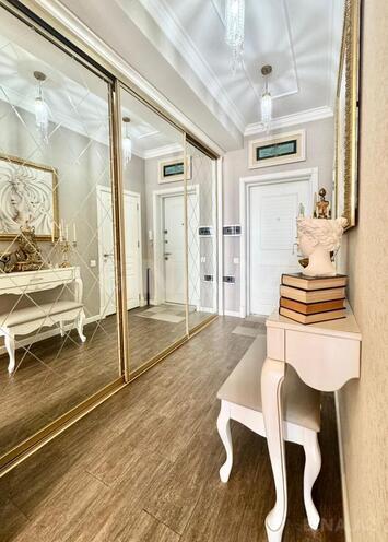 Satılır 2 otaqlı yeni tikili 70 m², Gənclik m., photo 9 from 16