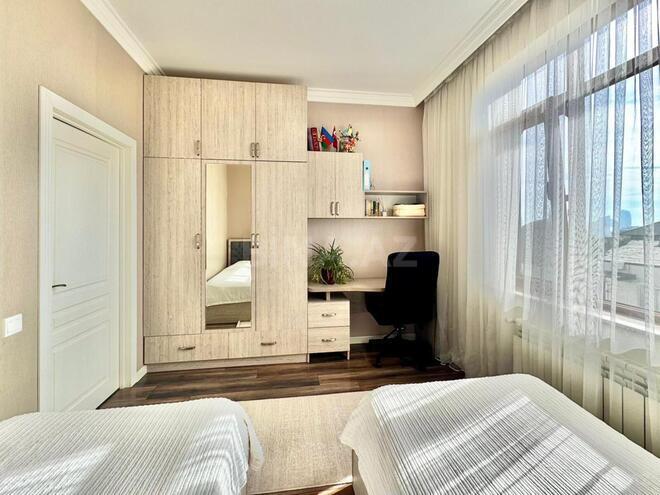 Satılır 2 otaqlı yeni tikili 70 m², Gənclik m., photo 12 from 16