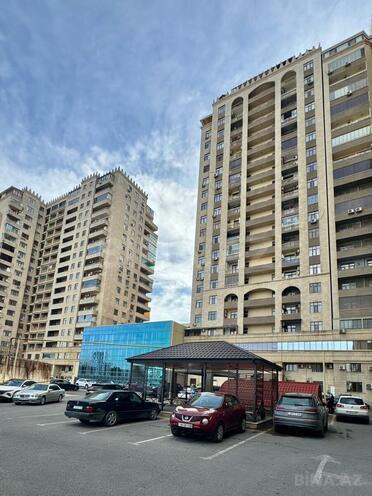 Satılır 2 otaqlı yeni tikili 70 m², Gənclik m., photo 5 from 16