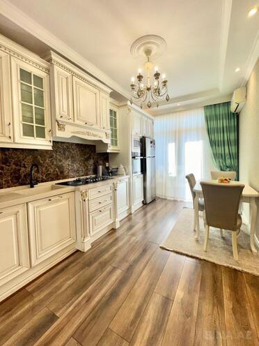 Satılır 2 otaqlı yeni tikili 70 m², Gənclik m., photo 10 from 16