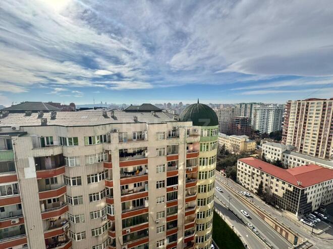 Satılır 2 otaqlı yeni tikili 70 m², Gənclik m., photo 6 from 16