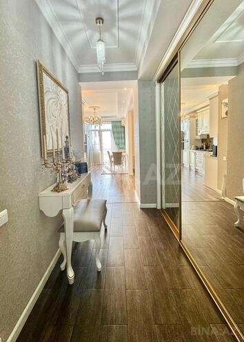 Satılır 2 otaqlı yeni tikili 70 m², Gənclik m., photo 7 from 16