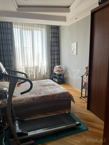 Продаётся 4-комн. новостройка 185 м², м. Иншаатчылар, photo 7 from 16