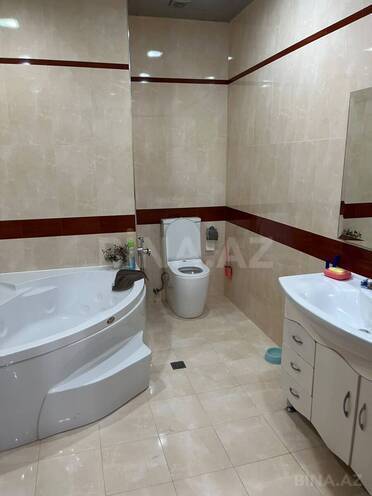 Продаётся 4-комн. новостройка 185 м², м. Иншаатчылар, photo 15 from 16