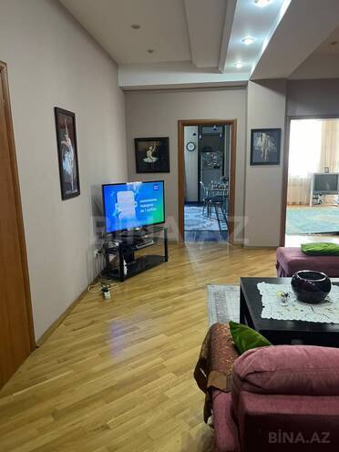 Продаётся 4-комн. новостройка 185 м², м. Иншаатчылар, photo 3 from 16