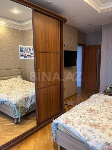 Продаётся 4-комн. новостройка 185 м², м. Иншаатчылар, photo 9 from 16