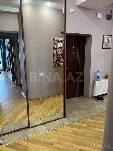 Продаётся 4-комн. новостройка 185 м², м. Иншаатчылар, photo 5 from 16