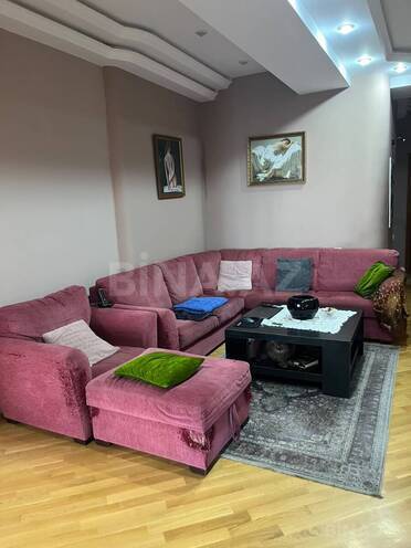Продаётся 4-комн. новостройка 185 м², м. Иншаатчылар, photo 10 from 16