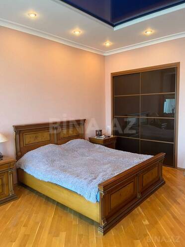 Продаётся 4-комн. новостройка 185 м², м. Иншаатчылар, photo 13 from 16