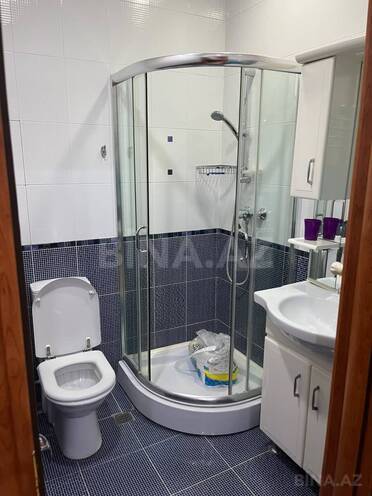 Продаётся 4-комн. новостройка 185 м², м. Иншаатчылар, photo 14 from 16