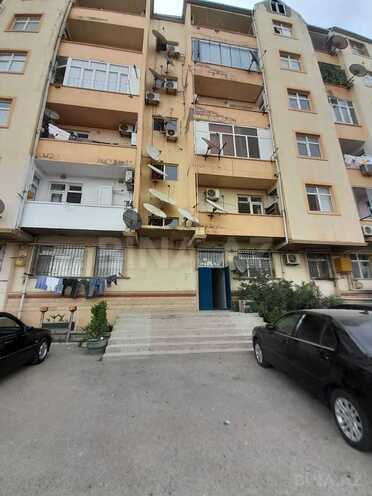 Satılır 2 otaqlı yeni tikili 54 m², photo 11 from 13