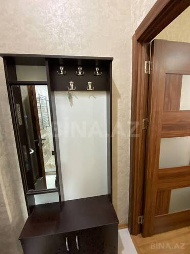 Satılır 1 otaqlı yeni tikili 31 m², photo 8 from 9