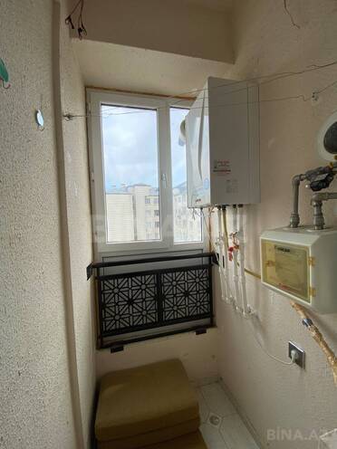 Satılır 1 otaqlı yeni tikili 31 m², photo 5 from 9