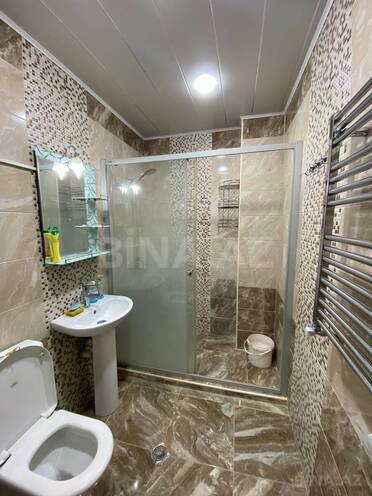 Satılır 1 otaqlı yeni tikili 31 m², photo 7 from 9