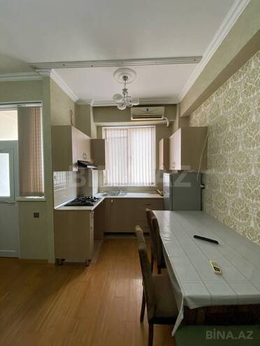 Satılır 1 otaqlı yeni tikili 31 m², photo 4 from 9