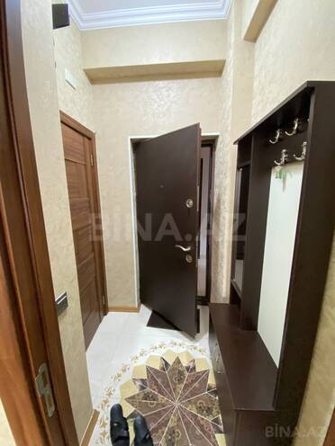 Satılır 1 otaqlı yeni tikili 31 m², photo 6 from 9