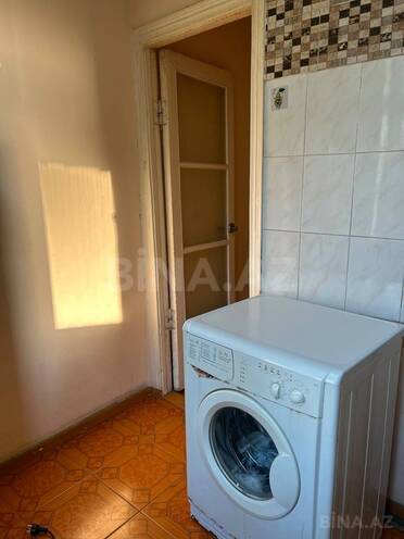 İcarəyə verilir 2 otaqlı köhnə tikili 55 m², Nəriman Nərimanov m., photo 8 from 10