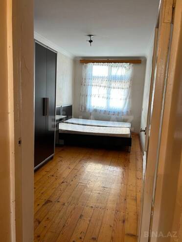 İcarəyə verilir 2 otaqlı köhnə tikili 55 m², Nəriman Nərimanov m., photo 4 from 10