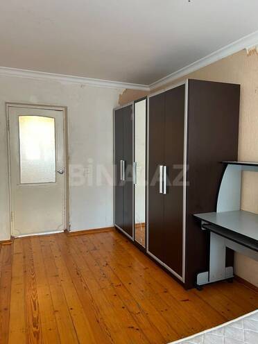 İcarəyə verilir 2 otaqlı köhnə tikili 55 m², Nəriman Nərimanov m., photo 5 from 10
