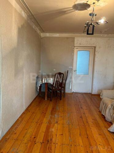 İcarəyə verilir 2 otaqlı köhnə tikili 55 m², Nəriman Nərimanov m., photo 3 from 10