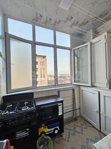 Satılır 1 otaqlı yeni tikili 63 m², photo 11 from 13