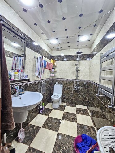 Satılır 1 otaqlı yeni tikili 63 m², photo 12 from 13