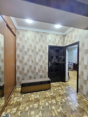 Satılır 1 otaqlı yeni tikili 63 m², photo 10 from 13