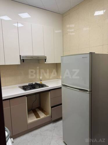 Сдаётся 3-комн. новостройка 110 м², м. 8 ноября, photo 9 from 11