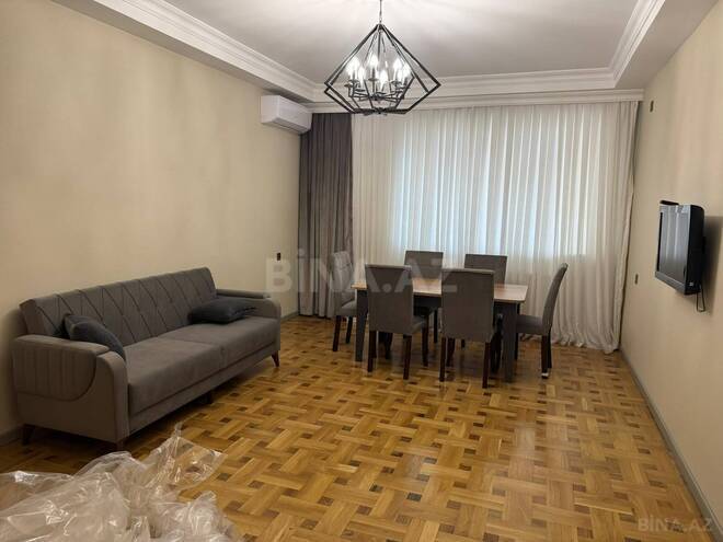 Сдаётся 3-комн. новостройка 110 м², м. 8 ноября, photo 4 from 11