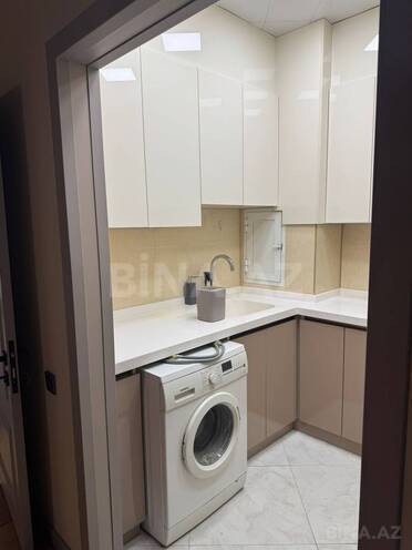 Сдаётся 3-комн. новостройка 110 м², м. 8 ноября, photo 8 from 11