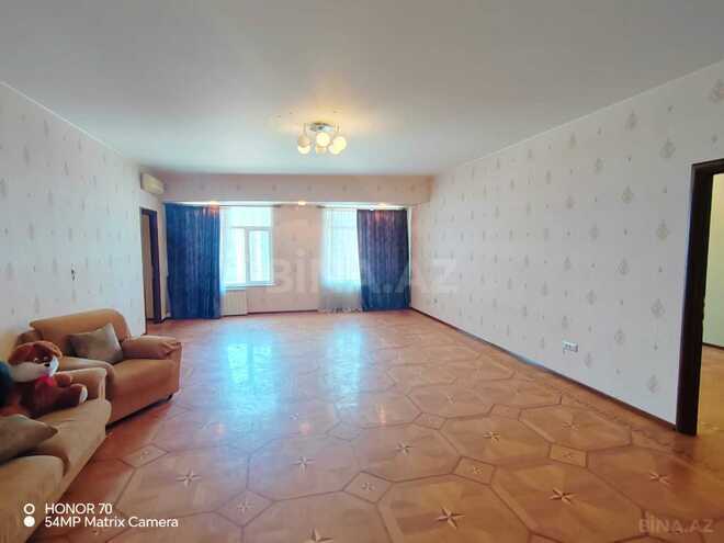 Satılır 5 otaqlı köhnə tikili 187 m², Nizami m., photo 6 from 7
