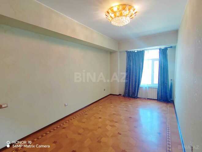 Satılır 5 otaqlı köhnə tikili 187 m², Nizami m., photo 5 from 7