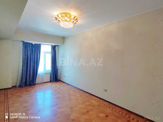 Satılır 5 otaqlı köhnə tikili 187 m², Nizami m., photo 4 from 7
