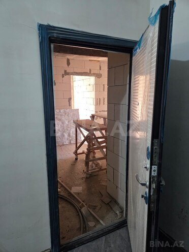 Satılır 2 otaqlı yeni tikili 77 m², Qara Qarayev m., photo 4 from 16