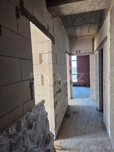 Satılır 2 otaqlı yeni tikili 77 m², Qara Qarayev m., photo 11 from 16