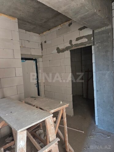 Satılır 2 otaqlı yeni tikili 77 m², Qara Qarayev m., photo 6 from 16