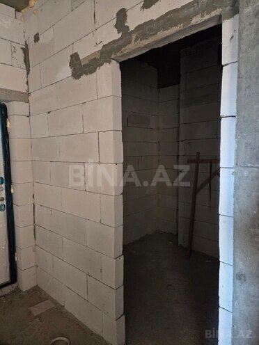 Satılır 2 otaqlı yeni tikili 77 m², Qara Qarayev m., photo 12 from 16